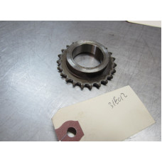 31E012 Crankshaft Timing Gear For 07-12 Mazda CX-7  2.3